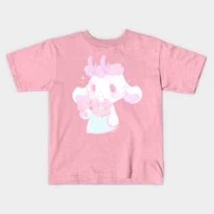 Sweets Bunnie Kids T-Shirt